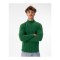 JAKO Fleece Jacke Grün F262 - gruen