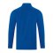 JAKO Fleece Jacke Kids Blau F402 - blau