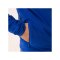 JAKO Fleece Jacke Kids Blau F402 - blau