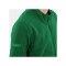 JAKO Fleece Jacke Kids Grün F262 - gruen