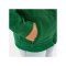 JAKO Fleece Jacke Kids Grün F262 - gruen