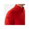 JAKO Fleece Jacke Kids Rot F103 - rot