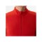 JAKO Fleece Jacke Kids Rot F103 - rot