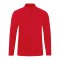 JAKO Fleece Jacke Kids Rot F103 - rot