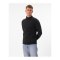 JAKO Fleece Jacke Schwarz F801 - schwarz