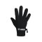 JAKO Fleecehandschuh Schwarz F08 - schwarz