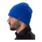 JAKO Fleecemütze Blau F04 - blau