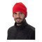 JAKO Fleecemütze Rot F01 - rot