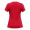 JAKO Flow Light T-Shirt Damen Rot F100 - rot