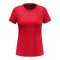 JAKO Flow Light T-Shirt Damen Rot F100 - rot