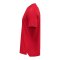 JAKO Flow Light T-Shirt Kids Rot F100 - rot
