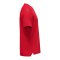 JAKO Flow Light T-Shirt Kids Rot F100 - rot