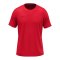 JAKO Flow Light T-Shirt Kids Rot F100 - rot
