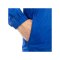 JAKO Flow Lightweight Jacke Blau F400 - blau