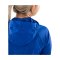 JAKO Flow Lightweight Jacke Damen Blau F400 - blau