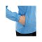 JAKO Flow Lightweight Jacke Damen Blau F430 - blau