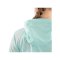 JAKO Flow Lightweight Jacke Damen Grün F251 - gruen