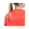 JAKO Flow Lightweight Jacke Damen Orange F365 - orange