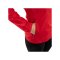 JAKO Flow Lightweight Jacke Damen Rot F100 - rot