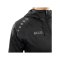JAKO Flow Lightweight Jacke Damen Schwarz F800 - schwarz