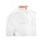 JAKO Flow Lightweight Jacke Damen Weiß F0 - weiss
