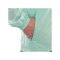 JAKO Flow Lightweight Jacke Grün F251 - gruen
