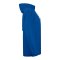 JAKO Flow Lightweight Jacke Kids Blau F400 - blau