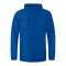 JAKO Flow Lightweight Jacke Kids Blau F400 - blau