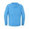 JAKO Flow Lightweight Jacke Kids Blau F430 - blau