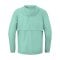 JAKO Flow Lightweight Jacke Kids Grün F251 - gruen