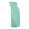 JAKO Flow Lightweight Jacke Kids Grün F251 - gruen