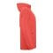 JAKO Flow Lightweight Jacke Kids Orange F365 - orange