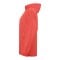 JAKO Flow Lightweight Jacke Kids Orange F365 - orange
