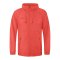 JAKO Flow Lightweight Jacke Kids Orange F365 - orange