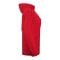 JAKO Flow Lightweight Jacke Kids Rot F100 - rot