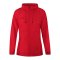 JAKO Flow Lightweight Jacke Kids Rot F100 - rot