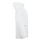 JAKO Flow Lightweight Jacke Kids Weiß F0 - weiss