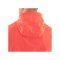 JAKO Flow Lightweight Jacke Orange F365 - orange