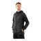 JAKO Flow Lightweight Jacke Schwarz F800 - schwarz