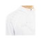 JAKO Flow Lightweight Jacke Weiß F0 - weiss