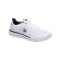JAKO Freizeitschuh Base Mesh Weiss F728 - weiss
