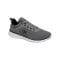 JAKO Freizeitschuh Basic Grau F724 - grau