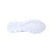 JAKO Freizeitschuh Premium Flow Weiss Rot F718 - weiss