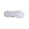 JAKO Freizeitschuh Premium Knit Rot F726 - rot