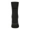 JAKO Freizeitsocken 3er Pack Schwarz F08 - schwarz