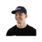JAKO Function Cap Blau F917 - blau