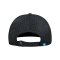 JAKO Function Cap Schwarz F800 - schwarz