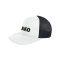 JAKO Function Cap Weiss F001 - weiss