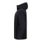 JAKO Function HalfZip Sweatshirt Schwarz F800 - schwarz