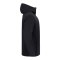 JAKO Function HalfZip Sweatshirt Schwarz F800 - schwarz
